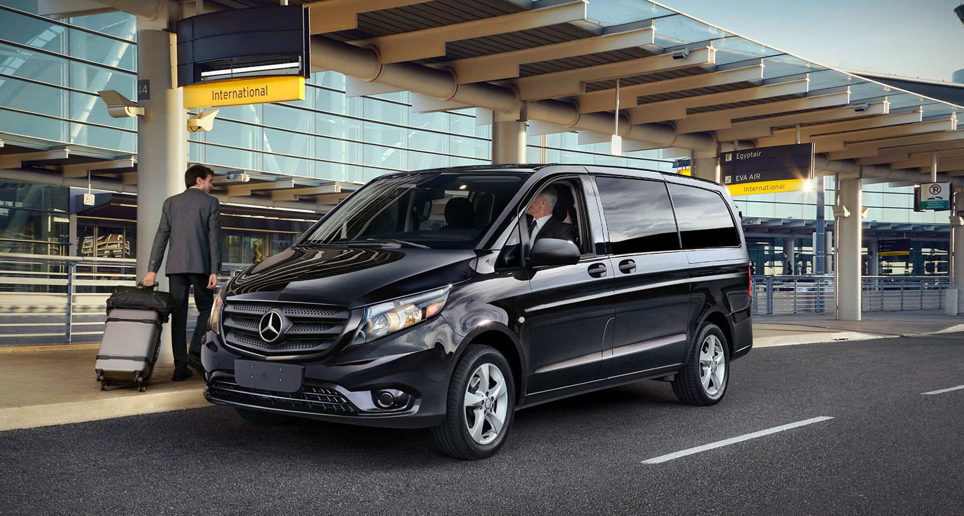 Premium Transportation